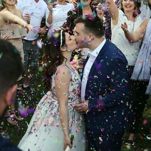 Meet your Posher, Katherine